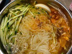 -石记东北风味烤肉店(子固路店)
