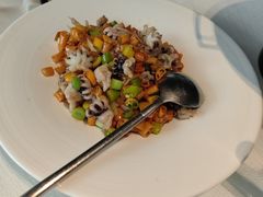 -悦融·京鲁菜·露台花园(安定门店)