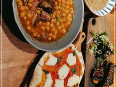 -osteria pelecanus鹈鹕野餐(滨江星耀店)