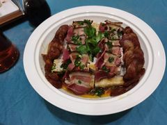 -君德澜酒家·创意粤菜(金山谷店)