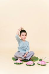 -小苹果儿童摄影(崇安店)