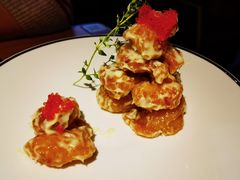 芥末虾球-新太二·鲜料川菜(晶耀前滩店)
