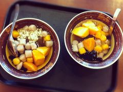 -鲜芋仙(中环百联2店)