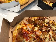 -达美乐比萨(南京西路店)