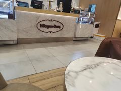 -哈根达斯(芳圆里店)