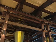 -河源万绿湖美思威尔顿酒店