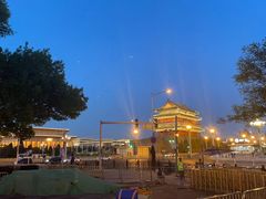 -观旗宾馆(北京天安门广场店)