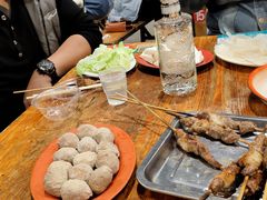 -清真海鲜大排档(原芥园道店)