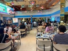 -撒拉花儿·新疆菜·清真(太阳宫店)