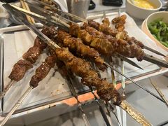 -No.DD戳子烧烤·江湖菜(北京总店)