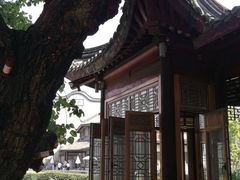 -龙潭水乡