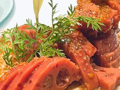 -四世同堂·京菜·烤鸭(双井店)