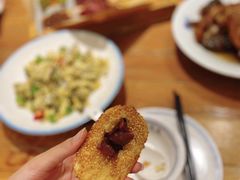 -符离集餐厅(万象城店)