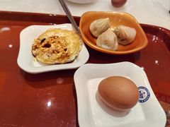 -白金汉爵大酒店-24小时餐厅
