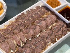 -阿才景东带皮牛肉馆(茶林苑店)