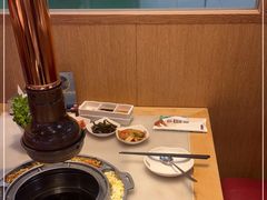 -韩宫宴烤肉·料理(青浦宝龙店)