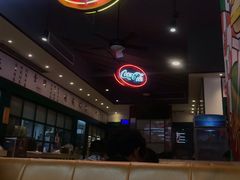 -明腾壹间茶餐厅(新都会花园广场店)