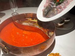 -漾亚·雍雅合鲜(桐梓林店)