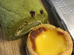 -恩点烘焙面包糕点·伴手礼(和平广场店)