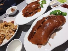 乾隆白菜-紫光园(劲松店)