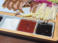 -满园烤鸭·春饼(丰科路万达店)