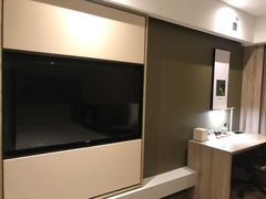 -长沙晚报大道亚朵酒店