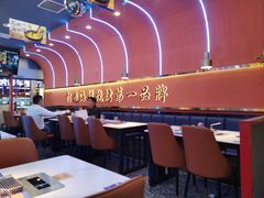-大成海鲜烧烤·小龙虾(五角场店)