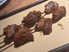 南宁·桂花蜜烤排骨-桂小厨广西菜(印象城店)