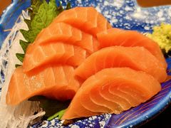 -千代武日本料理(哈西店)