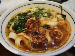 -老爷庙风味美食府(魏都大道店)