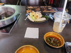 -牛武士寿喜烧·和牛火锅自助(全球首店)