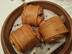 -中山国际酒店中餐厅