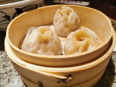 天王烤鸭包-南京大牌档(人民广场店)