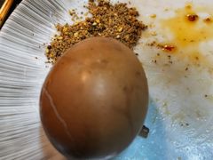 毛鸡蛋-蒙鞑叔炭烤羊腿(定福庄店)