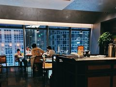 -喜悦烤鸭·新京菜(王府井店)