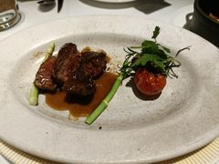 -王品牛排(杭州大厦店)