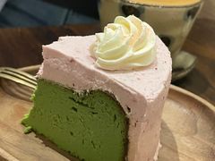 -Double cafe