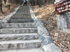 -香山公园