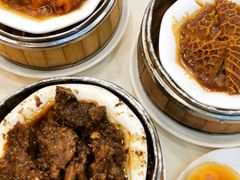 -凤凰楼酒家·粤宴点心(华强北店)