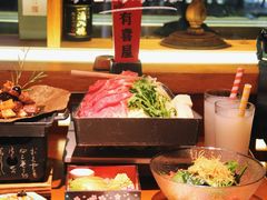 -有喜屋·深夜食堂(北京西路店)