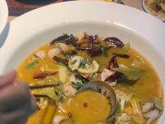 -吴氏老妈·23年家常菜(古城店)