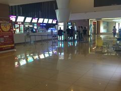 -幸福蓝海国际影城(河西店)