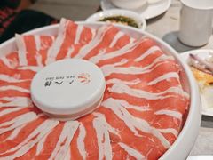 -人人捞火锅(陵水店)