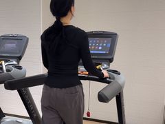 -FLARE STAR FITNESS(复地活力城店)