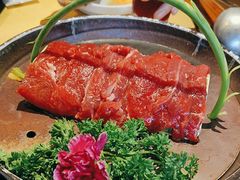 -手选潮汕鲜牛肉火锅(二七广场店)