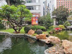 -番禺宾馆丽苑厅