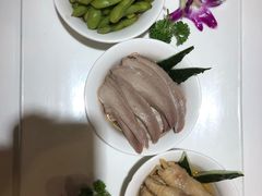 -后宫私房菜(汇客美食娱乐广场店)