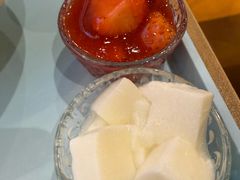 -Ice Monster冰馆·CNN评选全球十大甜品(国贸商城店)