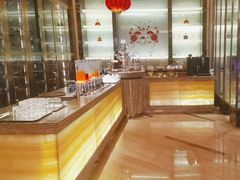 -太原星河湾酒店-意咖啡西餐厅