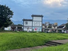 -大理洱海